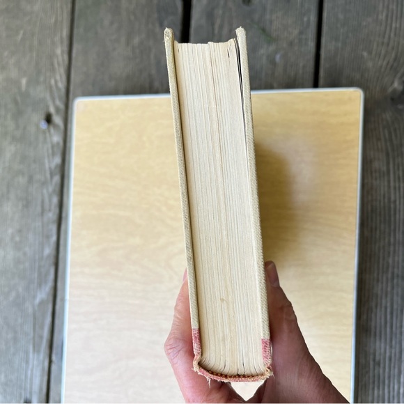 The Swiss Family Robinson Vintage 1949 Hardcover Book By Johann Wyss - Picture 12 of 13